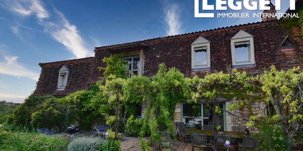 maison à TERRASSON LAVILLEDIEU (24120)